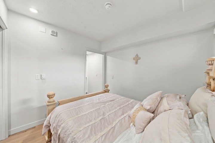 Photo 15 at 507 - 239 Keefer Street, Strathcona, Vancouver East