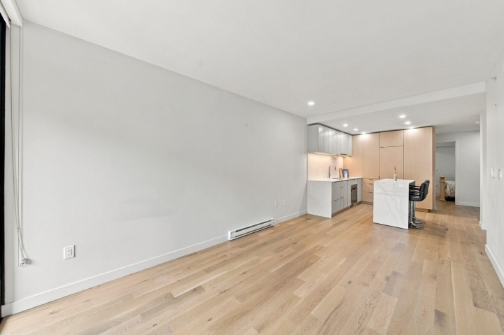 Photo 11 at 507 - 239 Keefer Street, Strathcona, Vancouver East