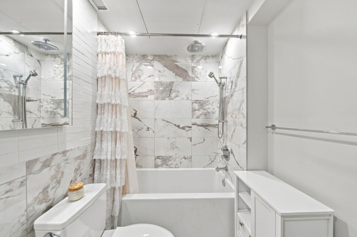 Photo 19 at 507 - 239 Keefer Street, Strathcona, Vancouver East