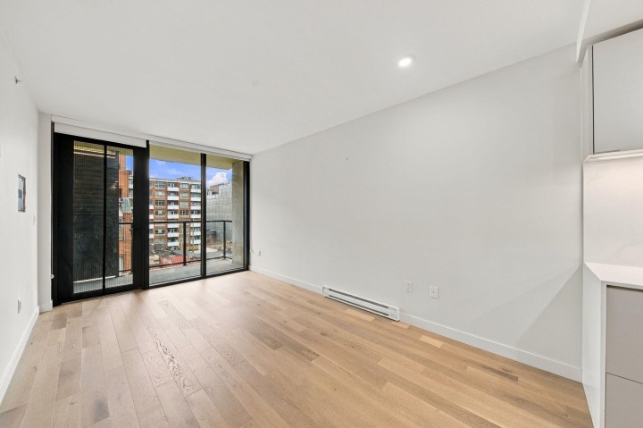Photo 8 at 507 - 239 Keefer Street, Strathcona, Vancouver East