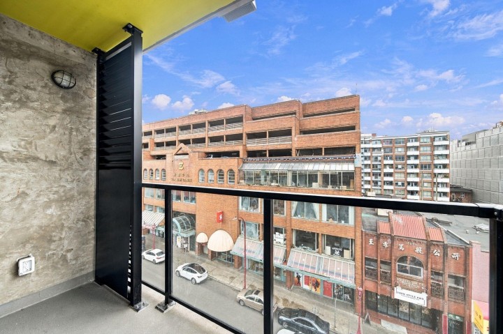 Photo 25 at 507 - 239 Keefer Street, Strathcona, Vancouver East