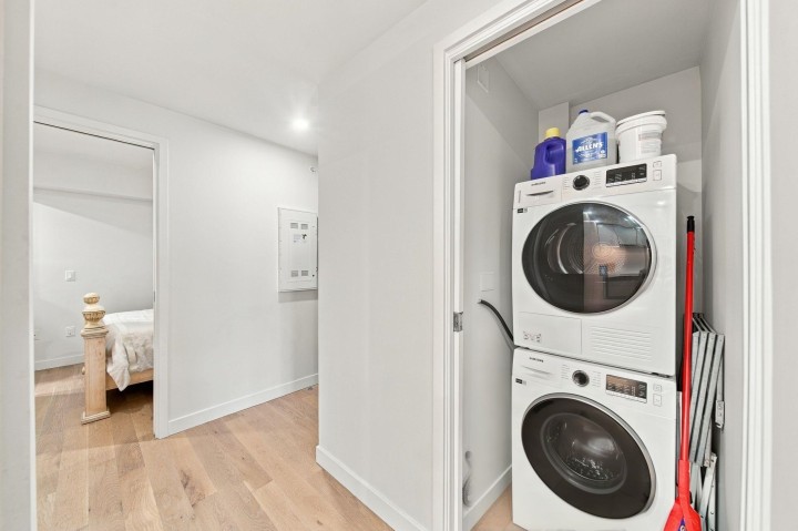 Photo 21 at 507 - 239 Keefer Street, Strathcona, Vancouver East