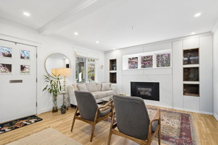 Photo 7 at 1956 W 14 Avenue, Kitsilano, Vancouver West