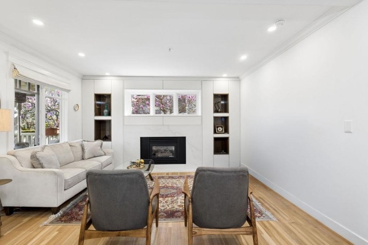 Photo 9 at 1956 W 14 Avenue, Kitsilano, Vancouver West