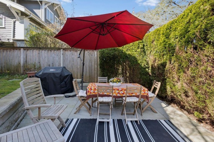 Photo 31 at 1956 W 14 Avenue, Kitsilano, Vancouver West
