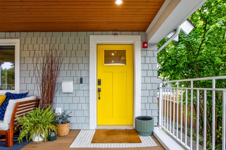 Photo 2 at 1444 E 30th Avenue, Knight, Vancouver East