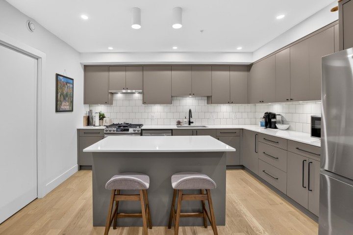 Photo 12 at 1444 E 30th Avenue, Knight, Vancouver East