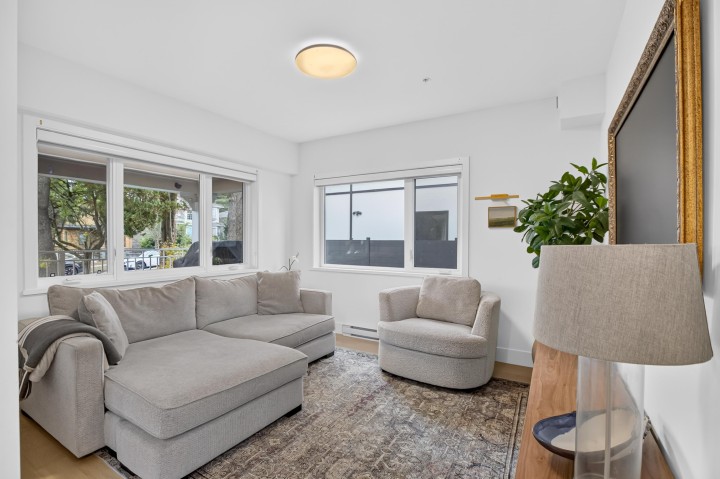 Photo 7 at 1444 E 30th Avenue, Knight, Vancouver East