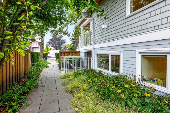 Photo 28 at 1444 E 30th Avenue, Knight, Vancouver East
