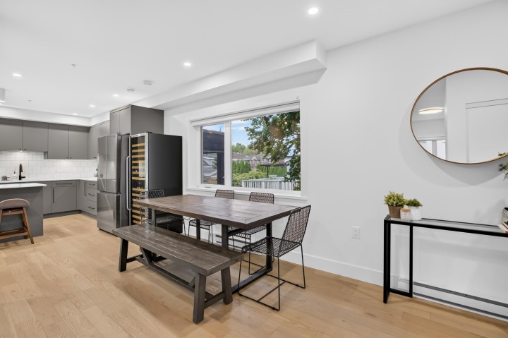 Photo 9 at 1444 E 30th Avenue, Knight, Vancouver East