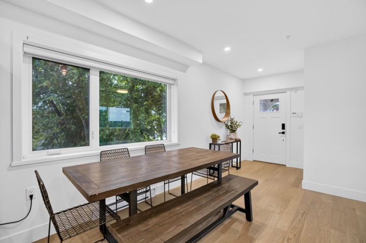 Photo 10 at 1444 E 30th Avenue, Knight, Vancouver East