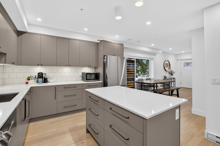 Photo 14 at 1444 E 30th Avenue, Knight, Vancouver East