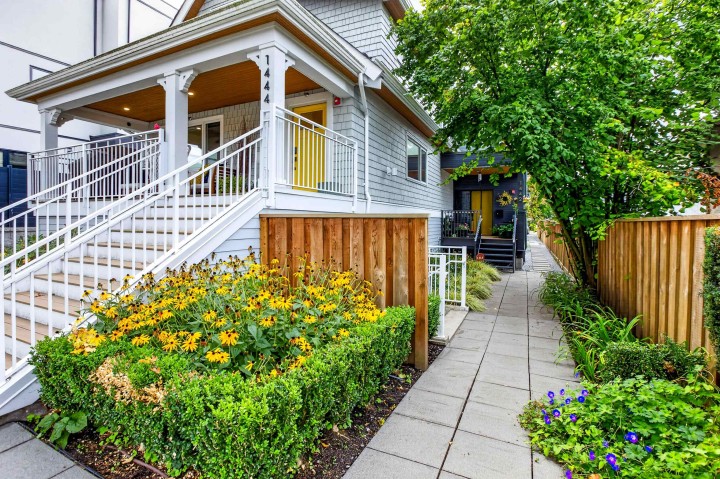 Photo 29 at 1444 E 30th Avenue, Knight, Vancouver East