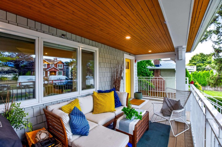 Photo 4 at 1444 E 30th Avenue, Knight, Vancouver East