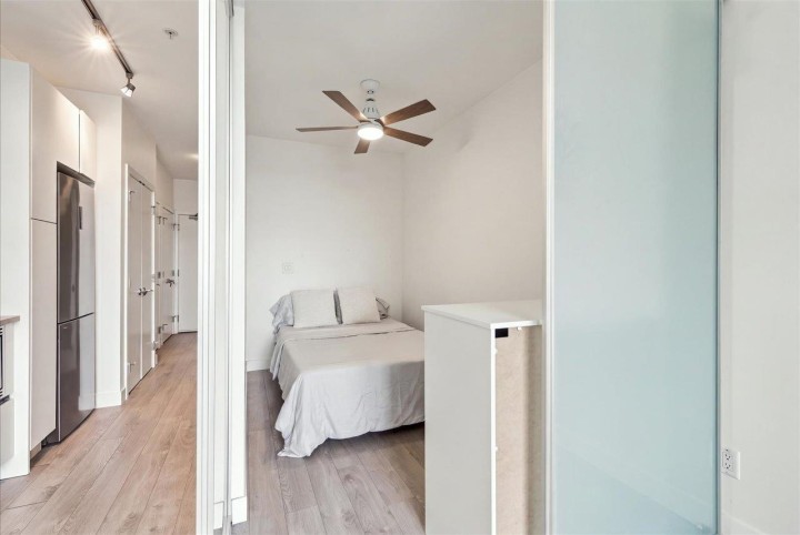 Photo 5 at 401 - 2141 E Hastings Street, Hastings, Vancouver East