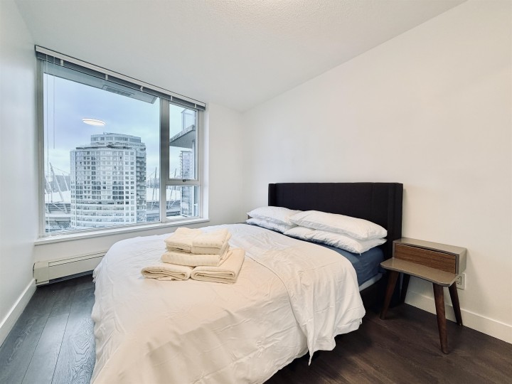 Photo 23 at 2705 - 689 Abbott Street, Downtown VW, Vancouver West