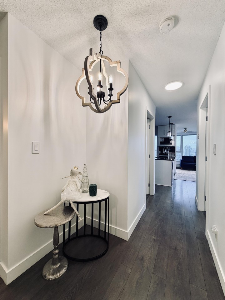 Photo 27 at 2705 - 689 Abbott Street, Downtown VW, Vancouver West