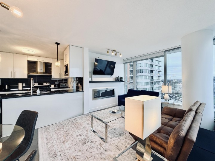 Photo 16 at 2705 - 689 Abbott Street, Downtown VW, Vancouver West