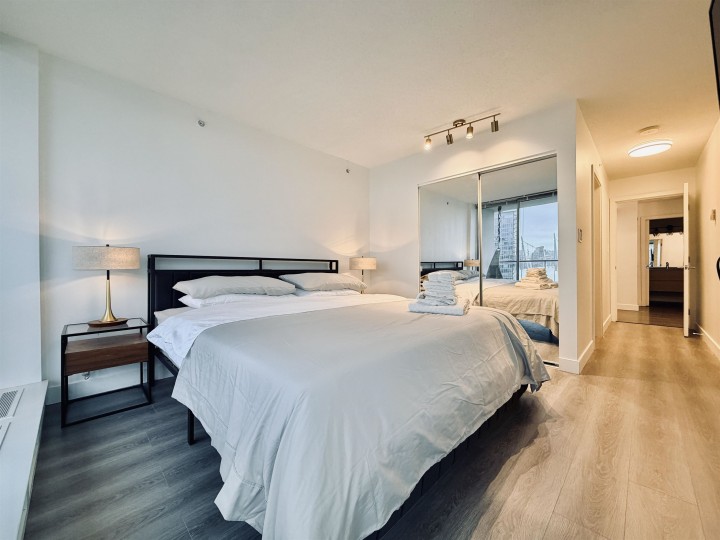 Photo 20 at 2705 - 689 Abbott Street, Downtown VW, Vancouver West