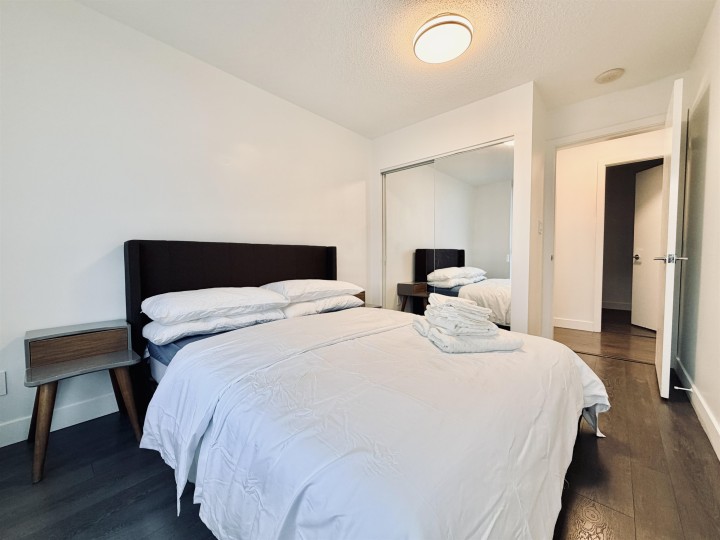 Photo 24 at 2705 - 689 Abbott Street, Downtown VW, Vancouver West