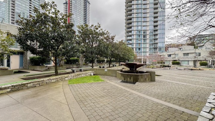 Photo 31 at 2705 - 689 Abbott Street, Downtown VW, Vancouver West