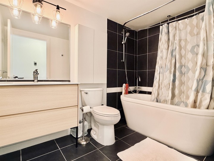Photo 25 at 2705 - 689 Abbott Street, Downtown VW, Vancouver West