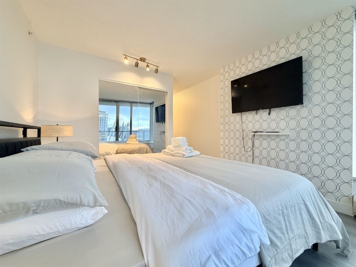 Photo 21 at 2705 - 689 Abbott Street, Downtown VW, Vancouver West