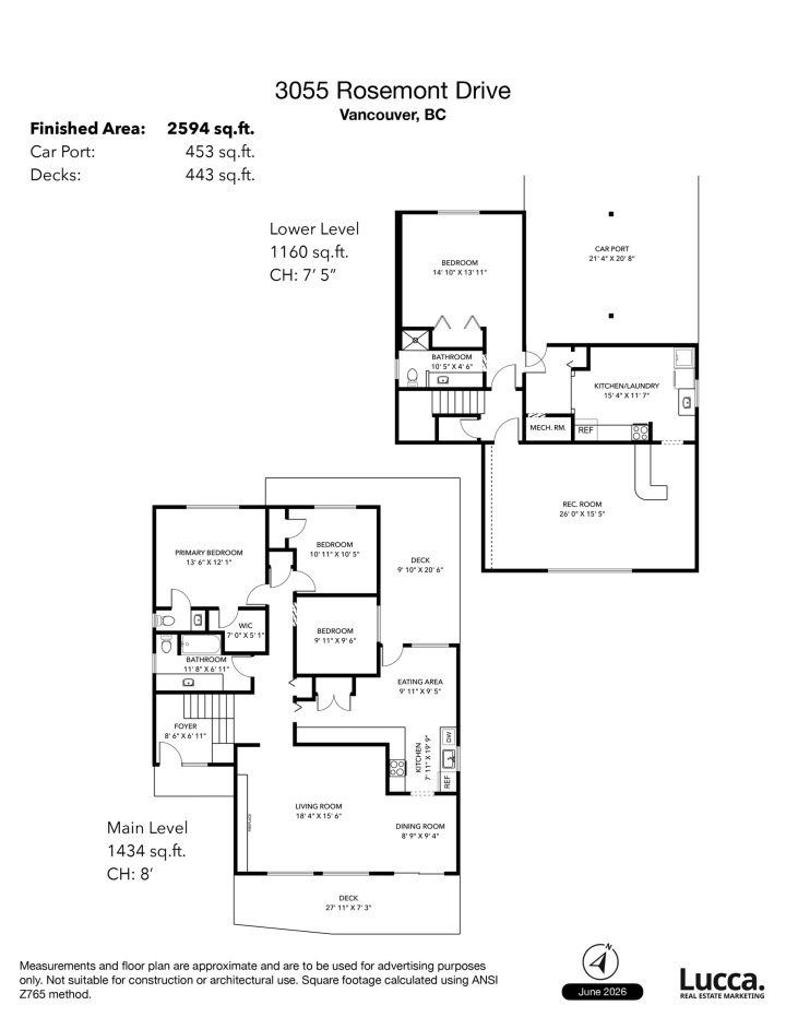 Photo 22 at 3055 Rosemont Drive, Fraserview VE, Vancouver East