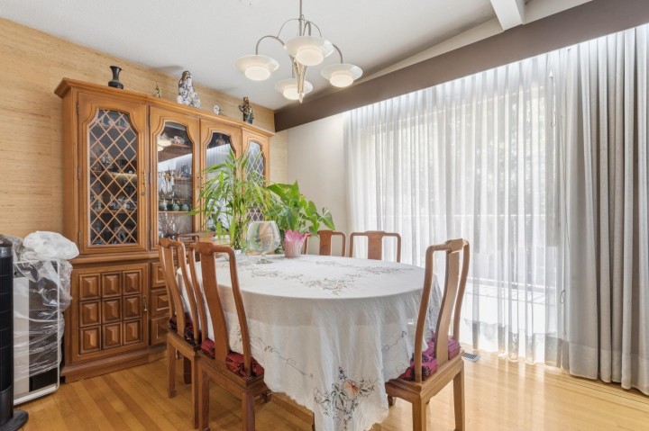 Photo 7 at 3055 Rosemont Drive, Fraserview VE, Vancouver East