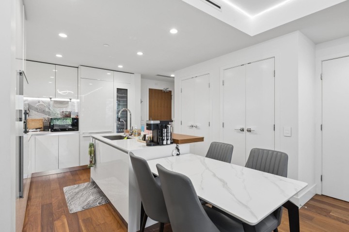 Photo 6 at 203 - 7428 Alberta Street, South Cambie, Vancouver West
