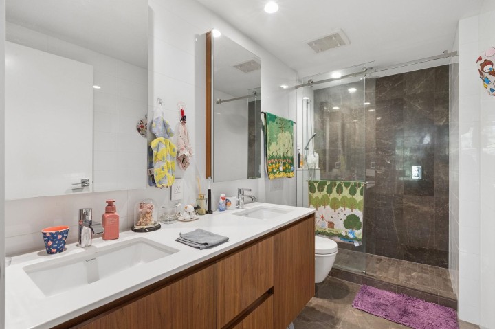 Photo 13 at 203 - 7428 Alberta Street, South Cambie, Vancouver West