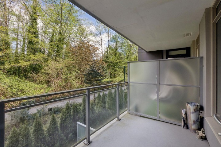 Photo 17 at 203 - 7428 Alberta Street, South Cambie, Vancouver West