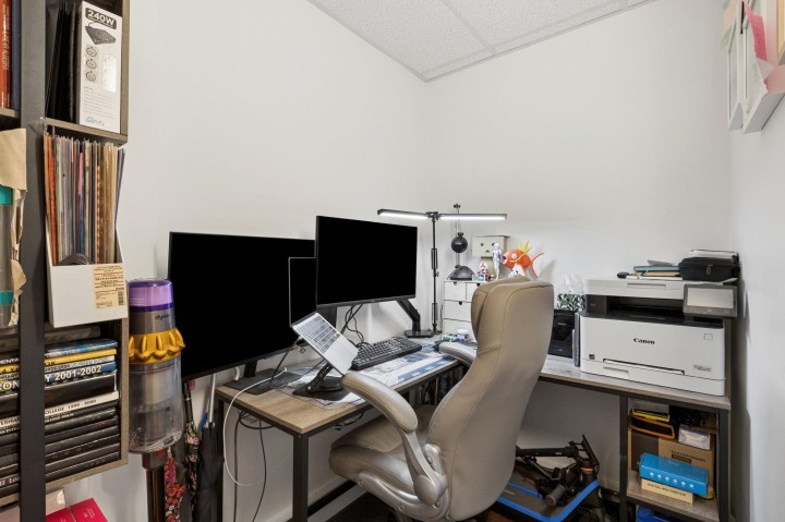 Photo 16 at 203 - 7428 Alberta Street, South Cambie, Vancouver West