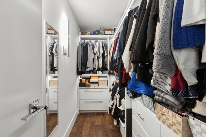 Photo 12 at 203 - 7428 Alberta Street, South Cambie, Vancouver West