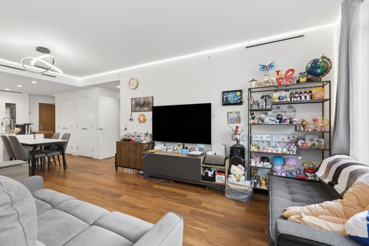 Photo 10 at 203 - 7428 Alberta Street, South Cambie, Vancouver West