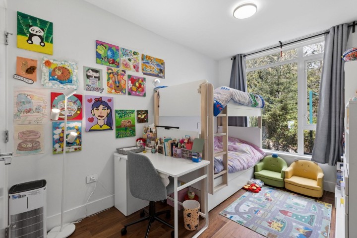 Photo 14 at 203 - 7428 Alberta Street, South Cambie, Vancouver West