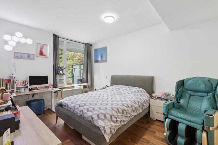 Photo 11 at 203 - 7428 Alberta Street, South Cambie, Vancouver West