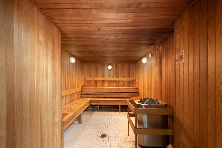 Photo 32 at 203 - 499 Broughton Street, Coal Harbour, Vancouver West
