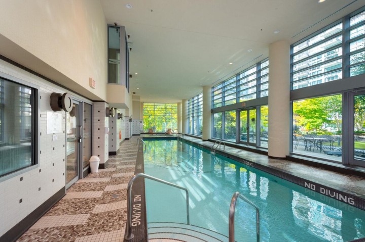 Photo 30 at 203 - 499 Broughton Street, Coal Harbour, Vancouver West