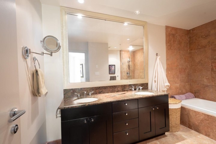 Photo 15 at 203 - 499 Broughton Street, Coal Harbour, Vancouver West