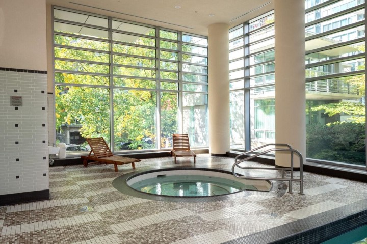 Photo 31 at 203 - 499 Broughton Street, Coal Harbour, Vancouver West