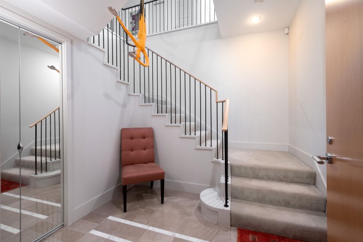 Photo 25 at 203 - 499 Broughton Street, Coal Harbour, Vancouver West