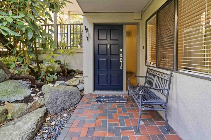 Photo 2 at 22 - 2214 Folkestone Way, Panorama Village, West Vancouver