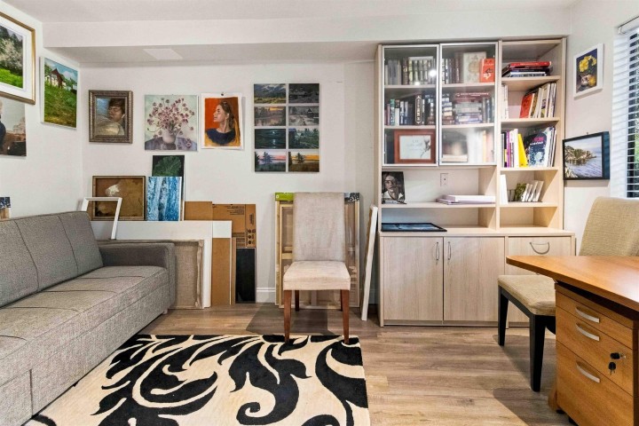 Photo 17 at 22 - 2214 Folkestone Way, Panorama Village, West Vancouver