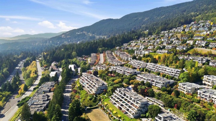 Photo 26 at 22 - 2214 Folkestone Way, Panorama Village, West Vancouver