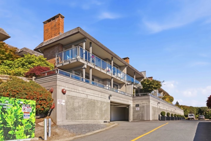 Photo 1 at 22 - 2214 Folkestone Way, Panorama Village, West Vancouver