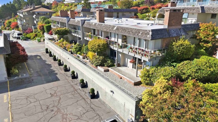 Photo 24 at 22 - 2214 Folkestone Way, Panorama Village, West Vancouver
