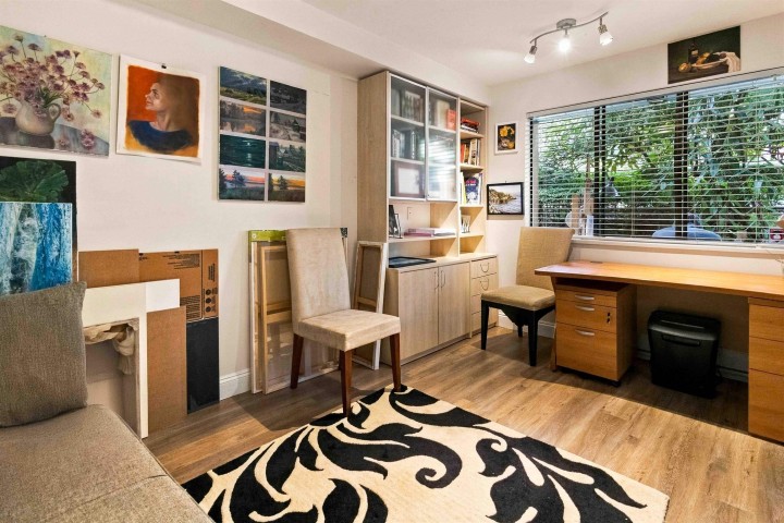 Photo 18 at 22 - 2214 Folkestone Way, Panorama Village, West Vancouver