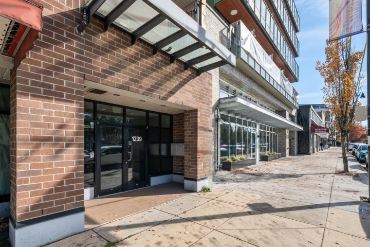 Photo 17 at PH7 - 1239 Kingsway, Knight, Vancouver East