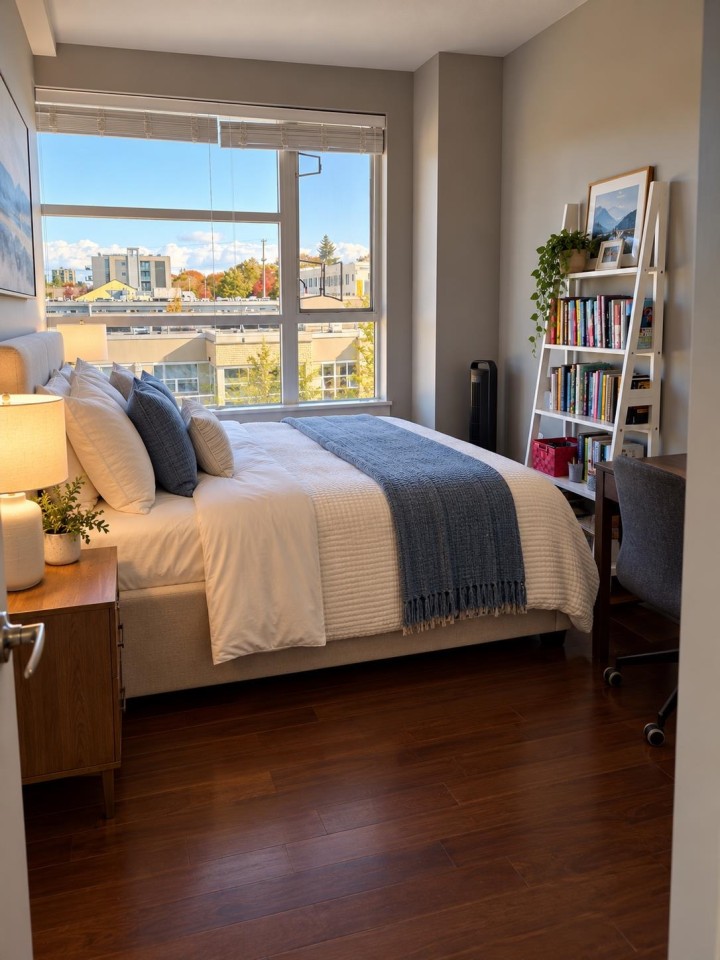 Photo 20 at 612 - 2655 Cranberry Drive, Kitsilano, Vancouver West